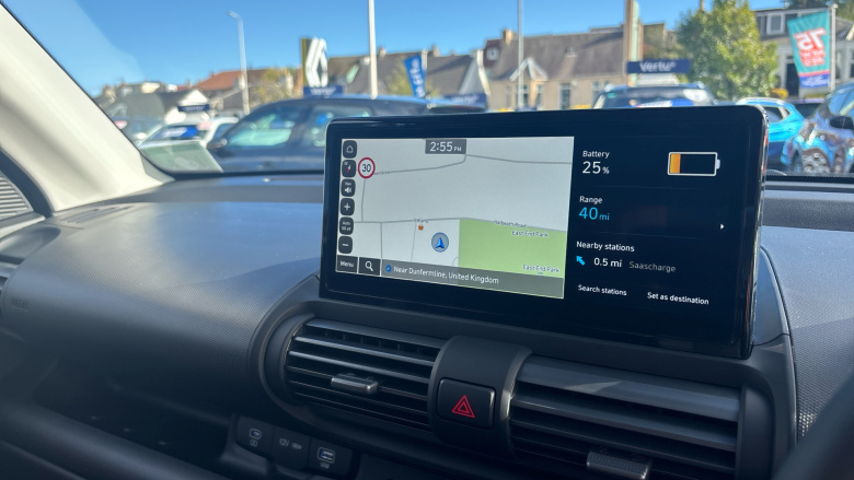 Hyundai INSTER 71kW 01 42kWh 5dr Auto Electric Hatchback